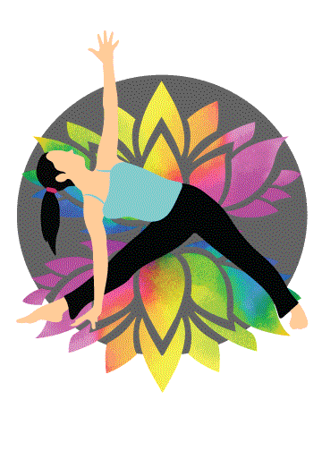 Yoga Triangle