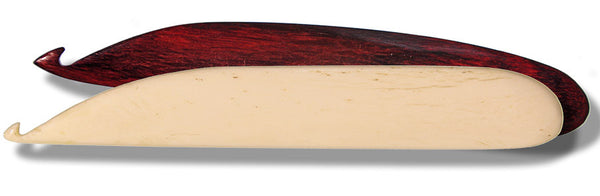 Pjoning (Bosnian) Crochet Hook