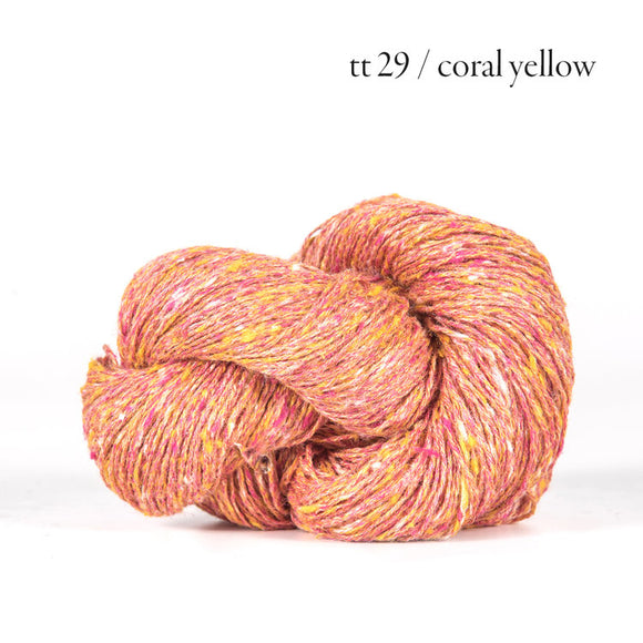 29 Coral Yellow