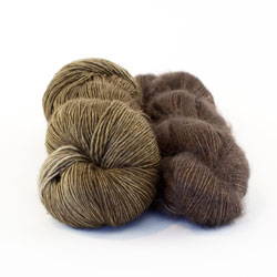 Madeline Tosh + Shibui Knits Collaboration