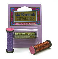 Kreinik # 4 Very Fine Braid