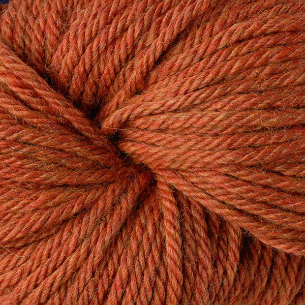 Vintage Chunky 6176 Pumpkin