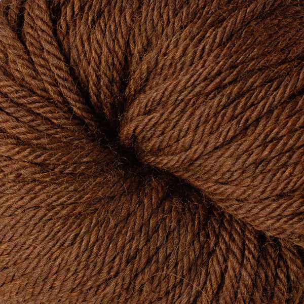 Vintage Chunky 6179 Chocolate
