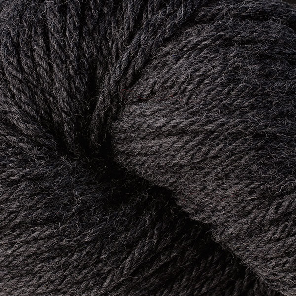 Vintage Chunky 6189 Charcoal