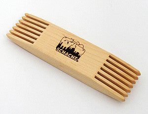 Double Ended Tapestry Beater