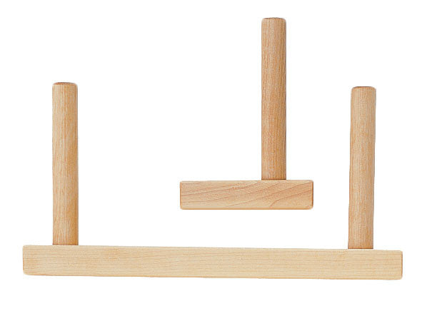 Schacht Warping Pegs