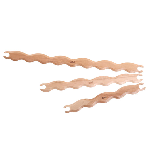 Ashford Wavy Stick Shuttle (Lacquered)