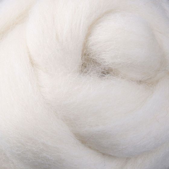 Spinning Fibers