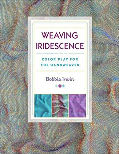 Weaving Iridescence