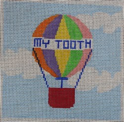 Balloon Tooth Fairy (WS50)