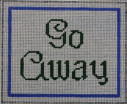 Go Away (WS753)