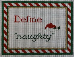 Define Naughty (WS875A)