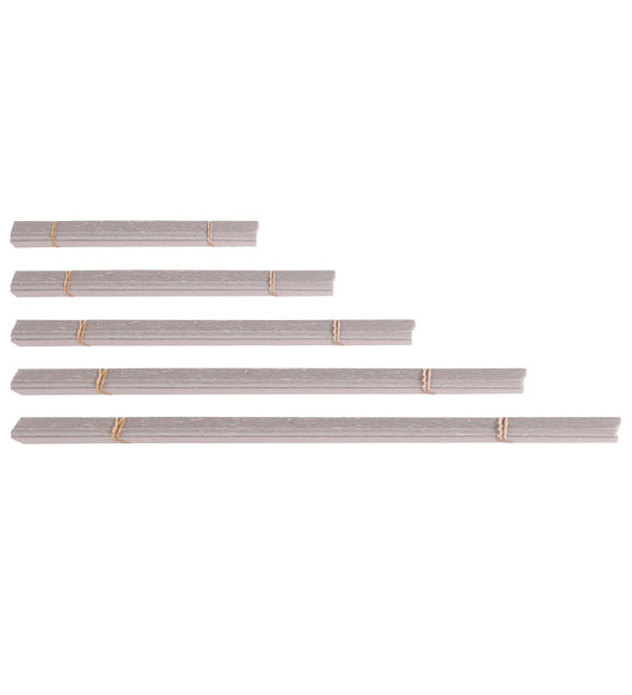 Ashford Warping Sticks Cardboard