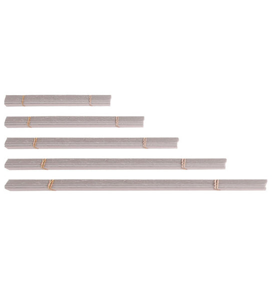 Ashford Warping Sticks Cardboard