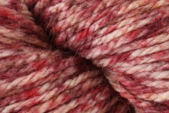 The Croft Shetland Tweed Aran