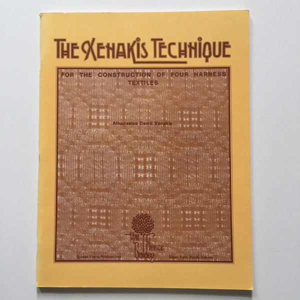 The Xenakis Technique