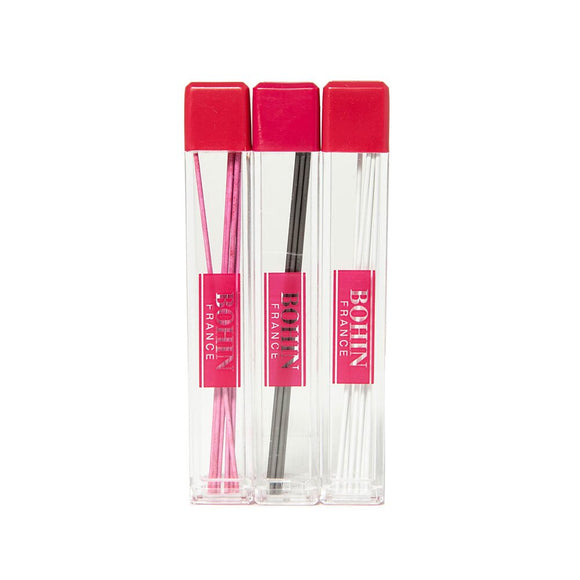 Bohin Mechanical Chalk Pencil Refills