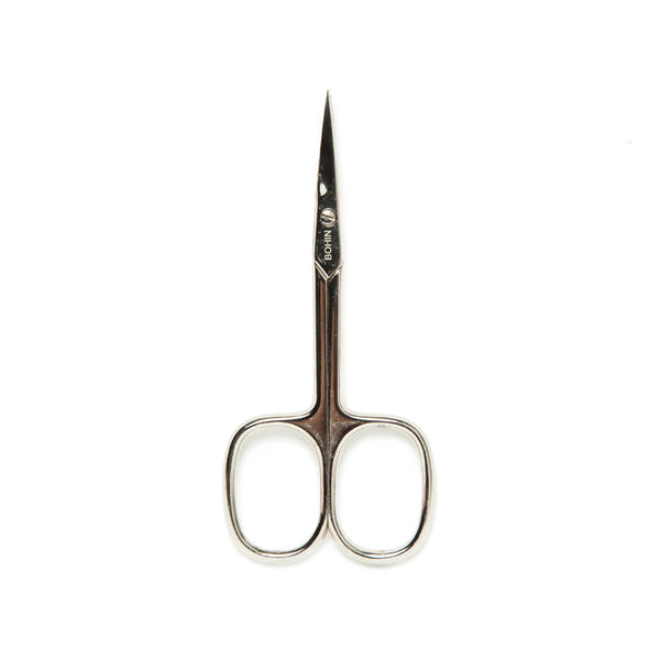 Bohin Gaucher Left Handed Embroidery Scissors