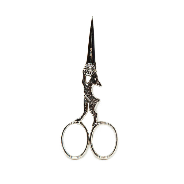Bohin Embroidery Scissors, 3.5 inch