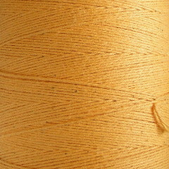 8/4 Carpet Warp #10 Gold