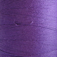 8/4 Carpet Warp #25 Purple