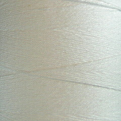8/4 Carpet Warp #27 White