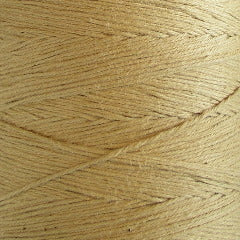 8/4 Carpet Warp #40 Bronze Gold