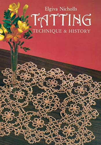 Tatting Technique and History