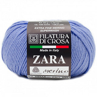 Filatura di Crosa Zara
